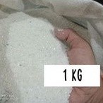 Pasir Silika Putih Aquascape / Aquarium Air Terjun