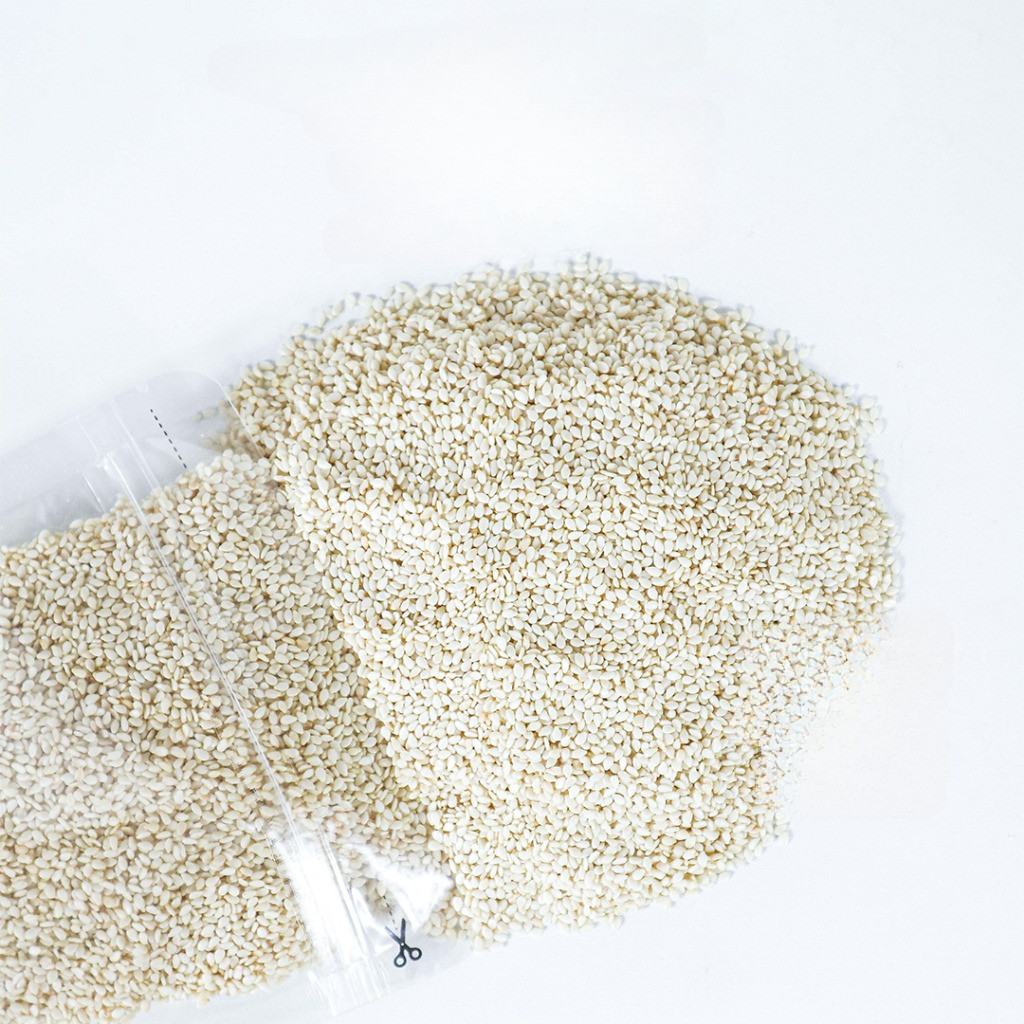 

White Quinoa - Quinoa Putih Terbaik Netto 500gr - 1kg