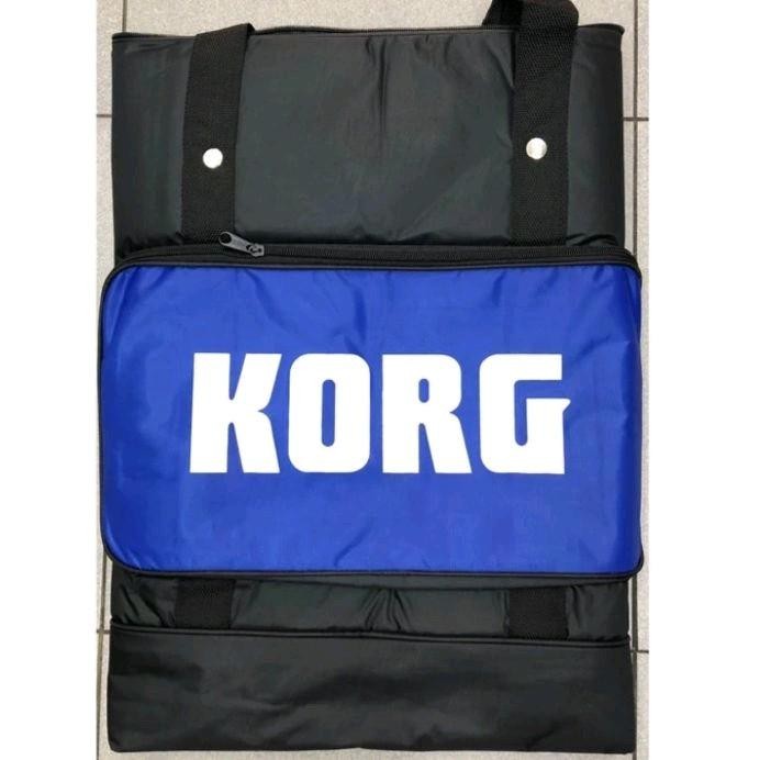 Tas Keyboard KORG PA50,PA50SD Kualitas Bagus