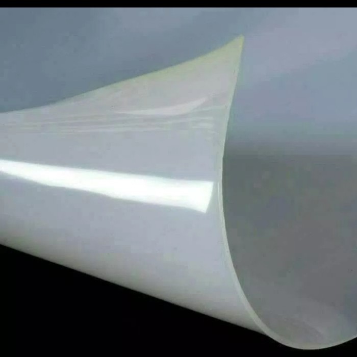 

silicone sheet 4mm x 1meter