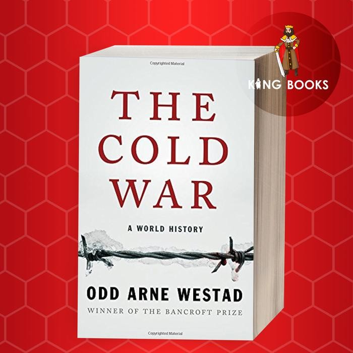 The Cold War: A World History