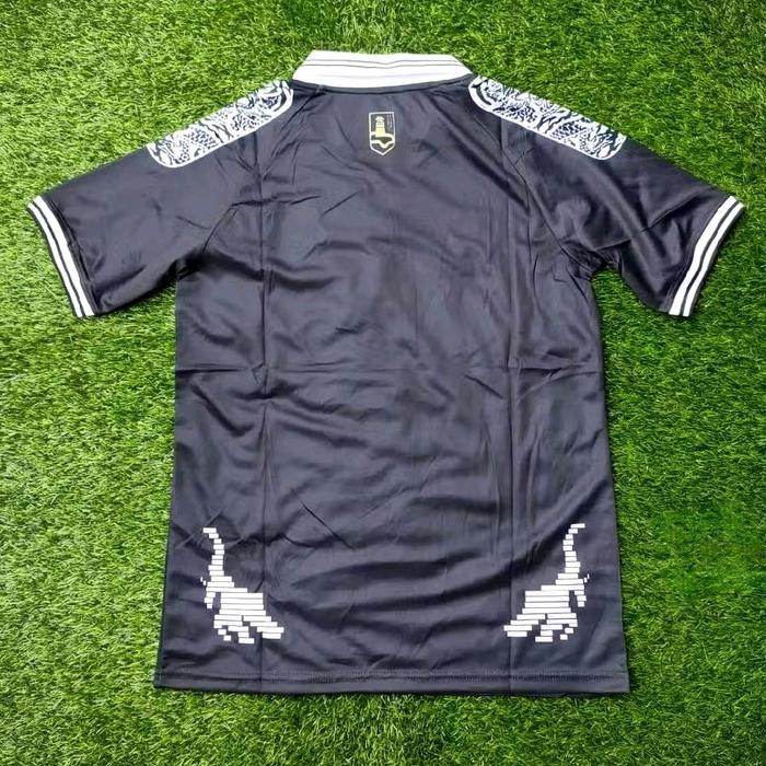 JERSEY BOLA SUWON FC 4TH 2024 2025 BEST QUALITY