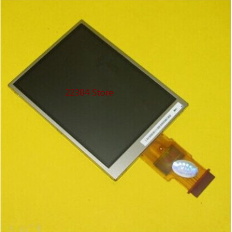NEW LCD Display Screen for Fuji for FUJIFILM FINEPIX Z33WP Z33 Digital Camera With Backlight