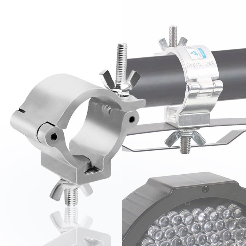 Gantungan Lampu Beam / Light Hook Moving Head Beam / Penjepit Lampu Panggung