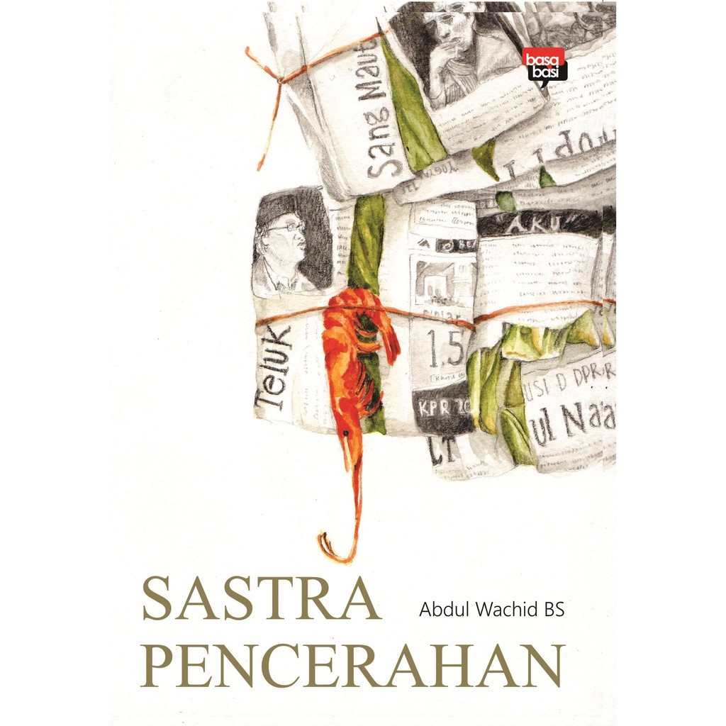 Pendopo Buku -  Sastra Pencerahan