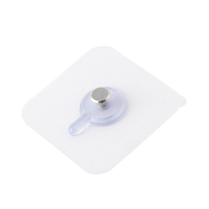 Paku Tempel Gantungan Serbaguna Perekat Kuat Untuk Dinding