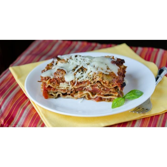 

MG Balducci Pasta Lasagna Instan 250Gram