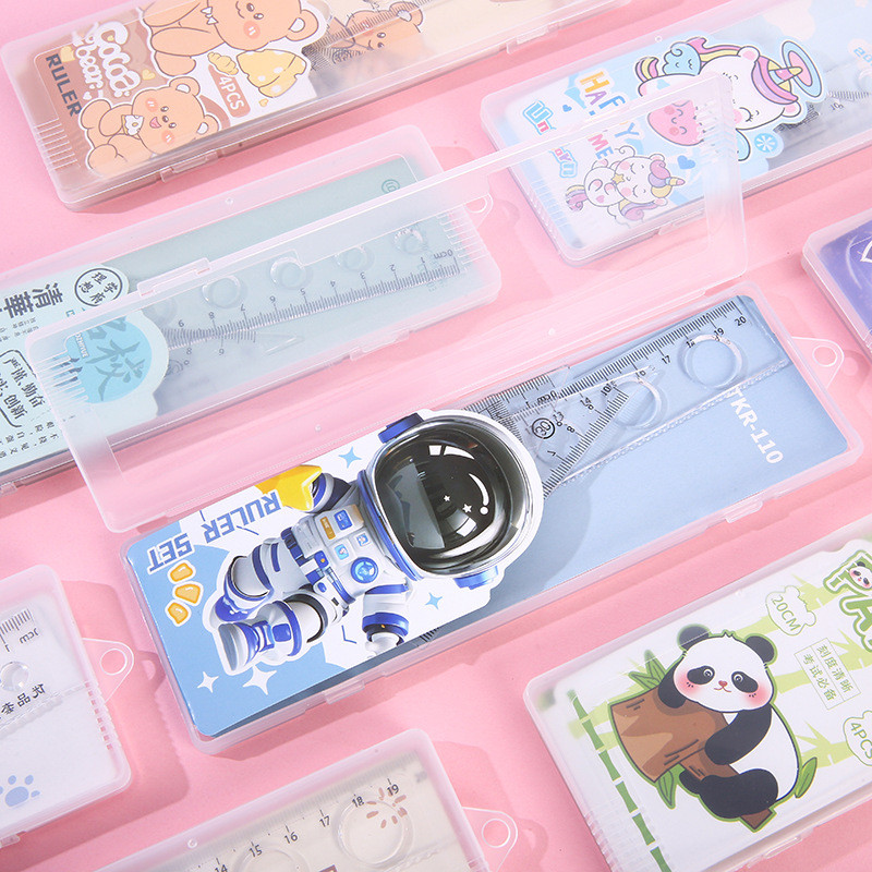 

VIRAL RINGAN, TAHAN BENTUR DAN AWET / 1 SET PENGGARIS LENGKAP / PENGGARIS 4 IN 1 TEMPAT MIKA / PENGGARIS SET