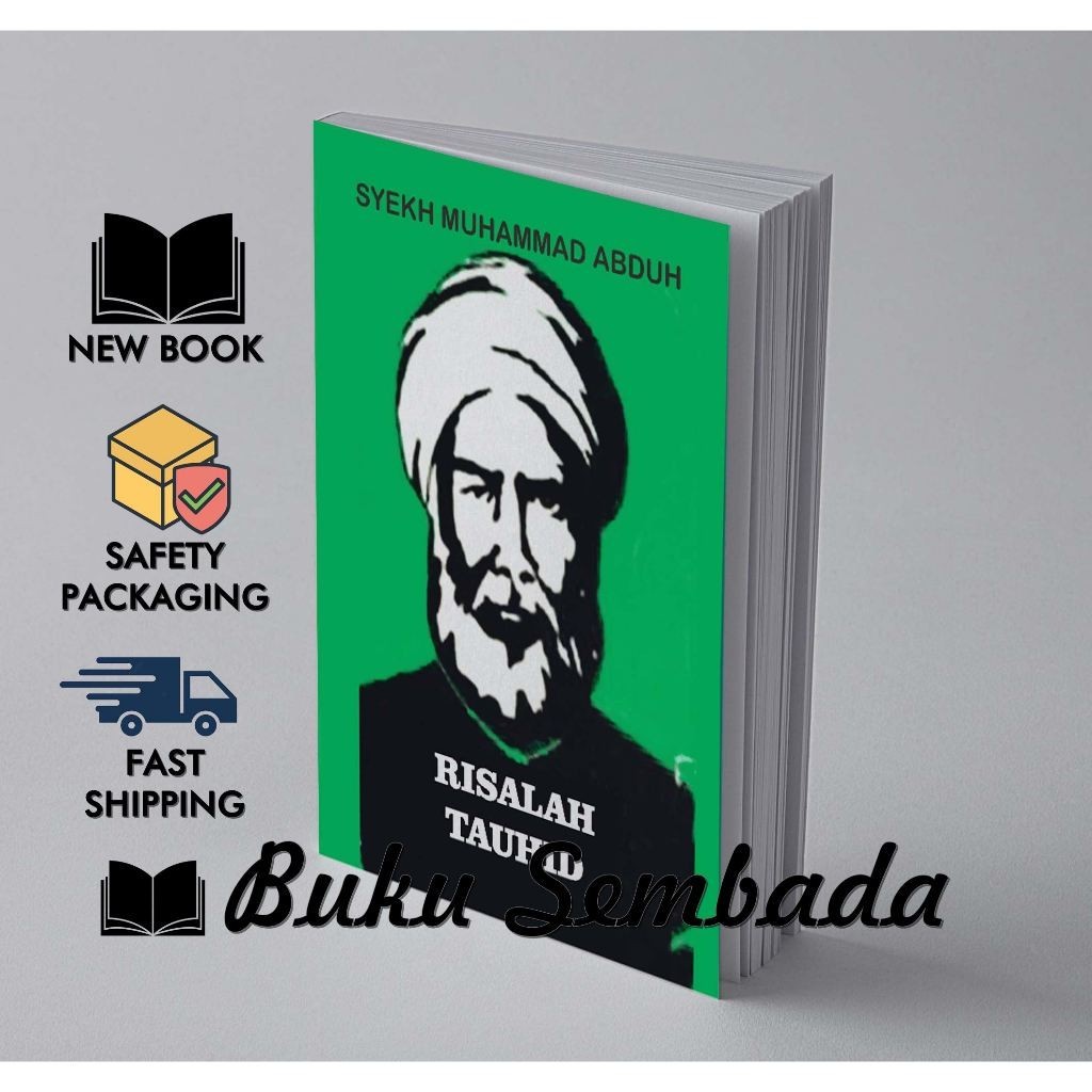 RISALAH TAUHID - SYEKH MUHAMMAD ABDUH