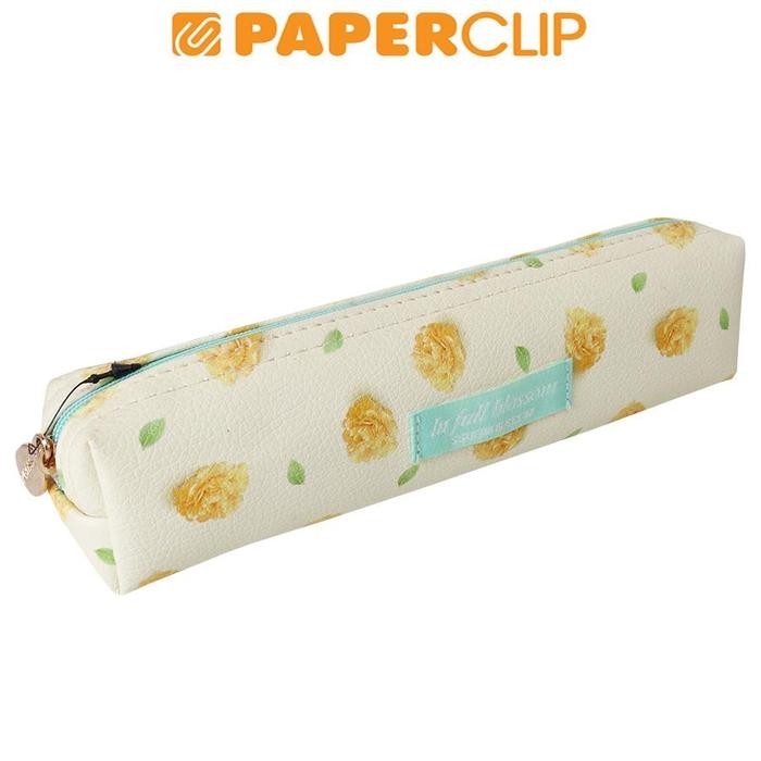 

PEN CASE / TEMPAT PENSIL KAIN FLOWERY SSNCC3-282-01
