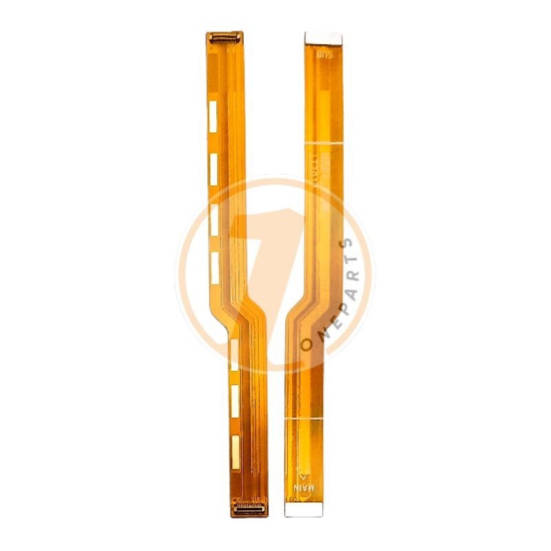 Flexibel Flexible Board INFINIX S5 X652 BOARD - Flexi Fleksibel Main Board Ui Konektor Board .
