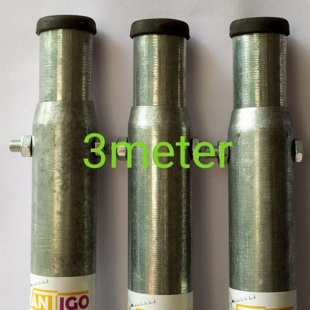 Promo Tiang Serbaguna.. Tiang antena, Tiang Bendera, Tiang Wifi