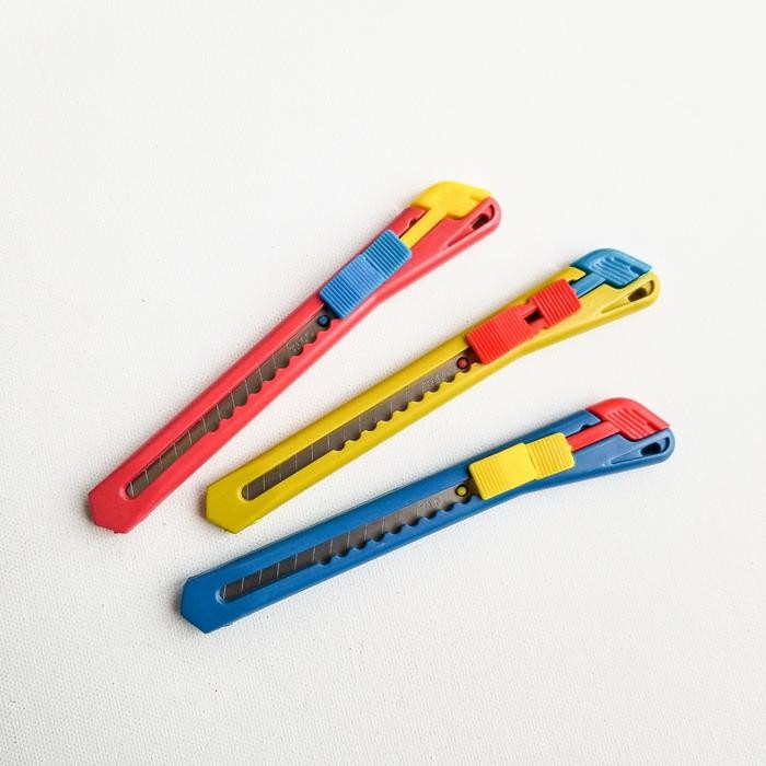 

Cutter Murah Taco Amanda Lipat - Taco 78