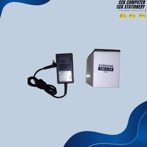 ADAPTOR SAMSUNG 14V 2.1A PETAK
