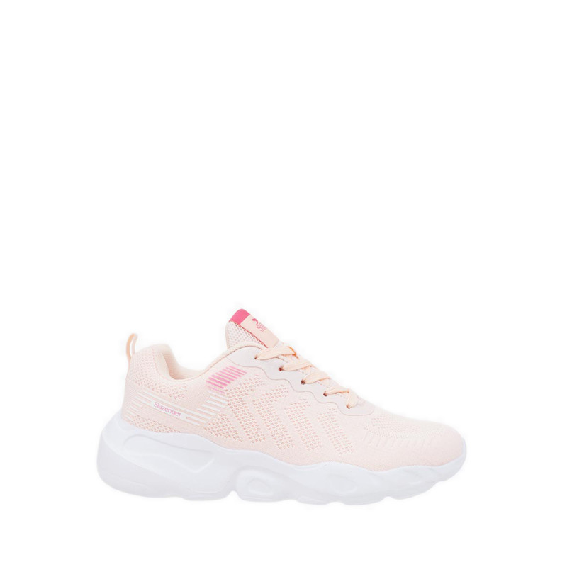 Slazenger Women's Sports Shoes - Peach