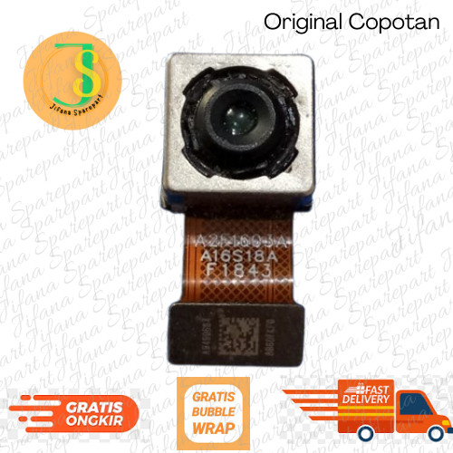 Kamera Belakang Oppo F7 Youth Original Copotan