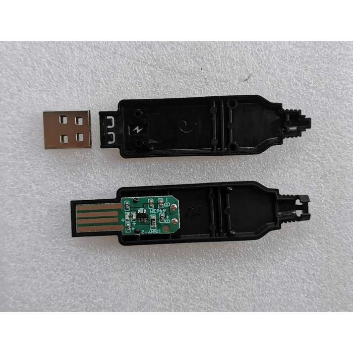 Module USB Charger casan baterai Lipo Lion 18650 1S 3.7V 3.7Volt 2S 7.4V 7.4 - 1s 3.7V CARMUDIE