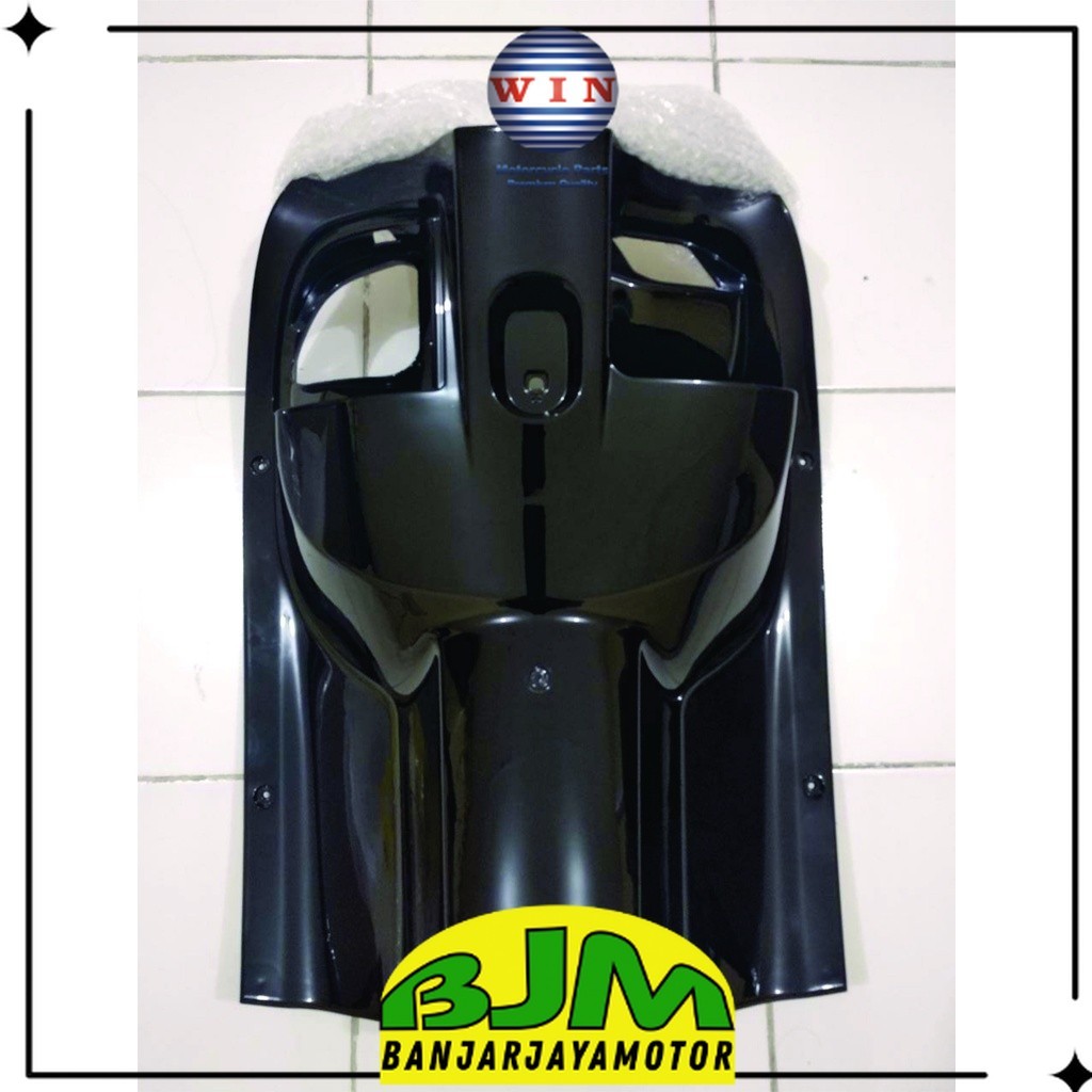 Dasbor Scoopy 110 FI 2017 2018 2019 2020 | legshield dalam besar WIN | dashboard motor injeksi all n