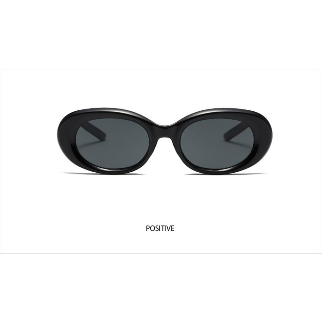 Kacamata Hitam Fashion Retro Cowo Cewe Sunglasses Premium 2023 Original.id