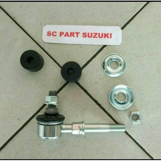 Link stabil joint tie rod stabil suzuki escudo20/escudo 16 part