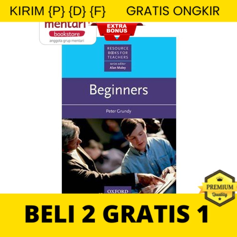 

{P} {D} {F} Resource For Teacher - Beginners