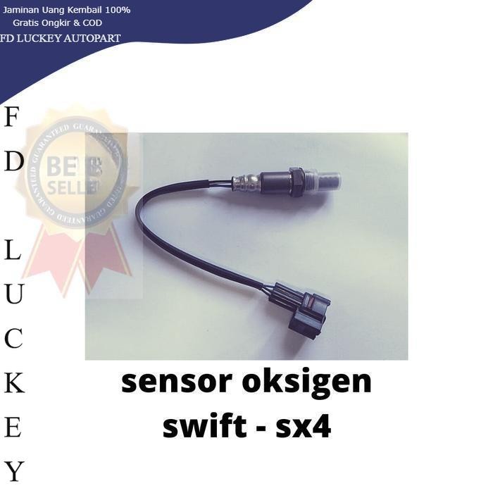 Sensor Oksigen Swift - SX4 9380