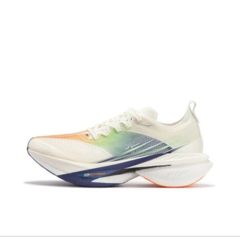 W-COLLECTION/ Running Shoes 361° Running - Future 2.0 "Miro"