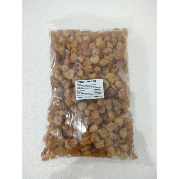 

Gui Yan Gan / Daging Longan Kering 1 kg