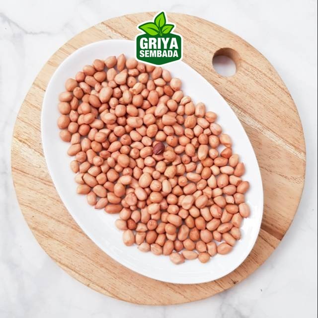 

KIRIM INSTAN Kacang Tanah 100gr Griya Sembada