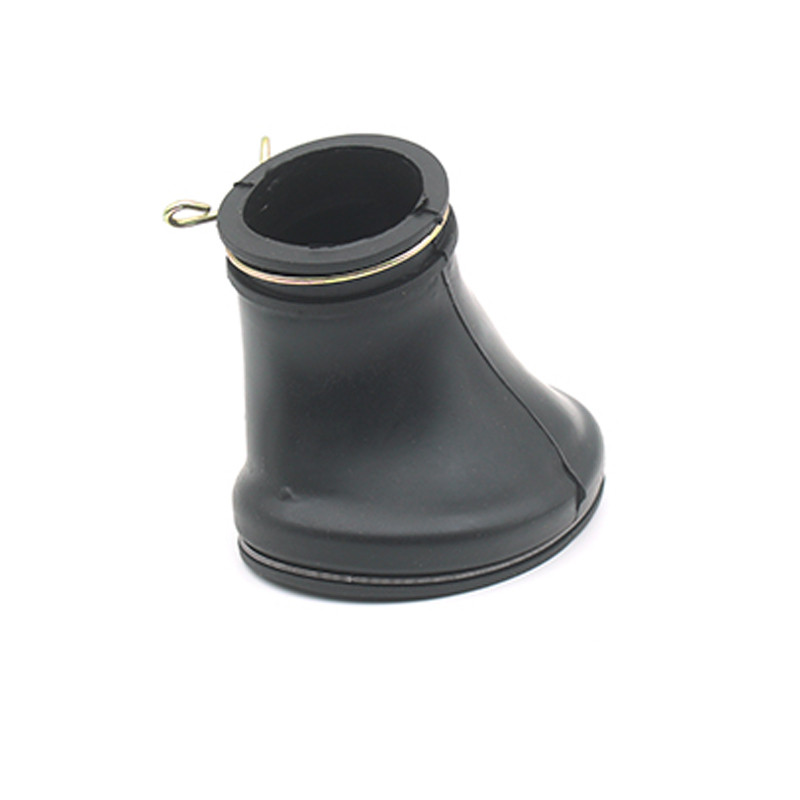 Motorcycle Air Filter Pipe for Suzuki Haojue Qingqi QJmotor Jingcheng Lifan Haojin GN125-H-F HJ125-8