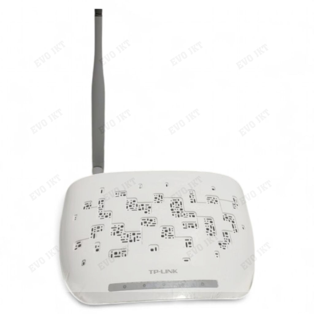 TP-LINK TL-WA701ND 150Mbps wireless N Access point termurah