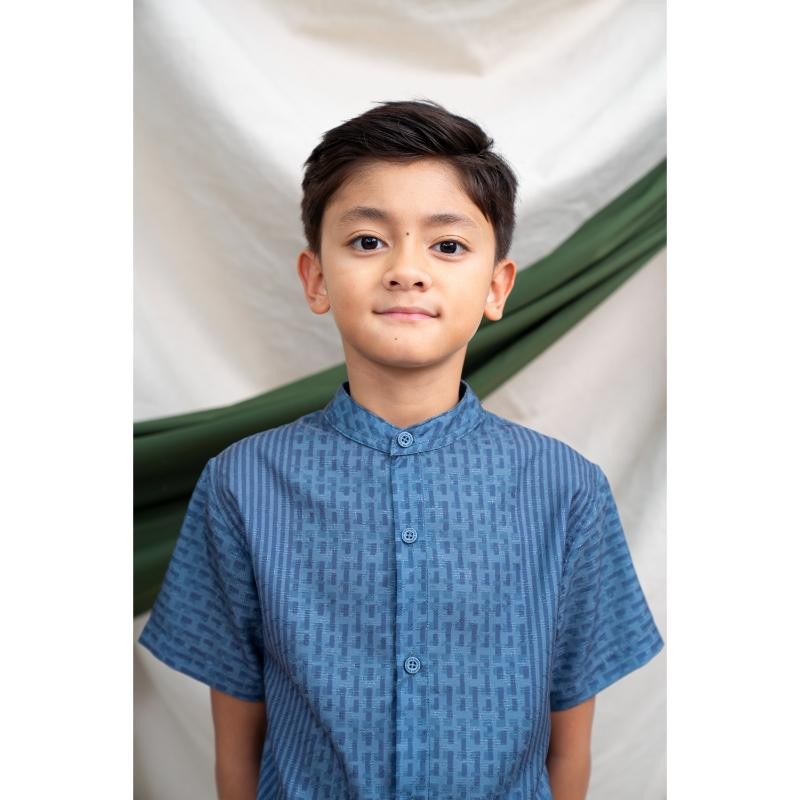 Heaven Lights Men Arrazi Kids Koko - Deepsea