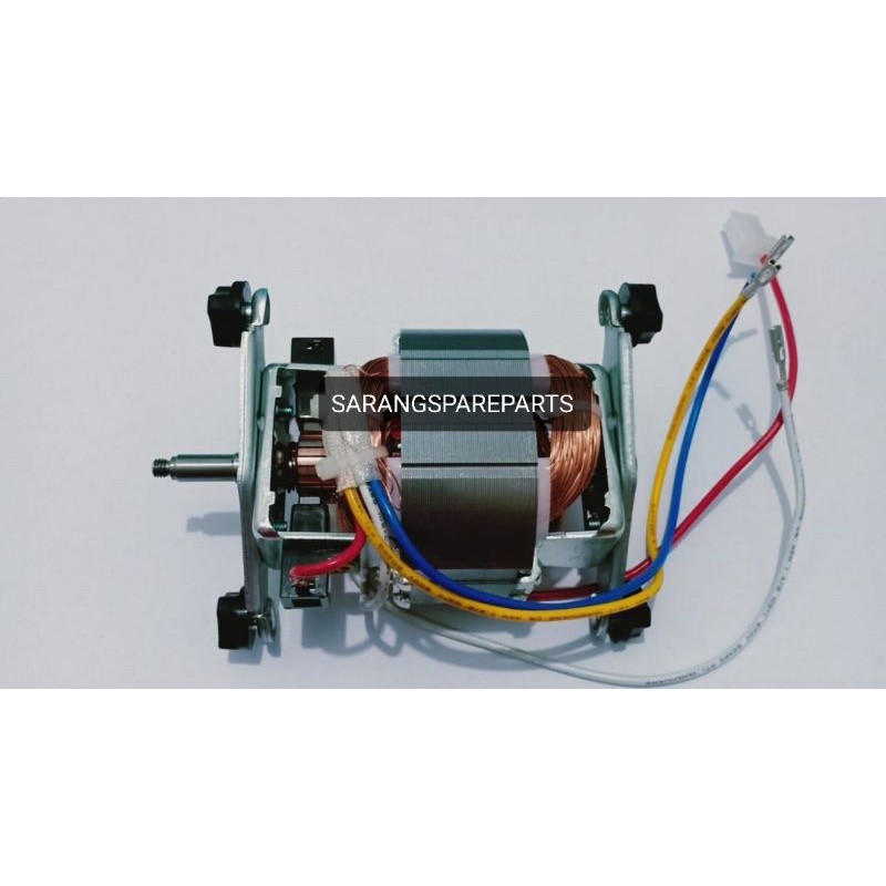 DINAMO BLENDER PHILIPS 2115 2116 2061 2071 / MOTOR BLENDER PHILIPS