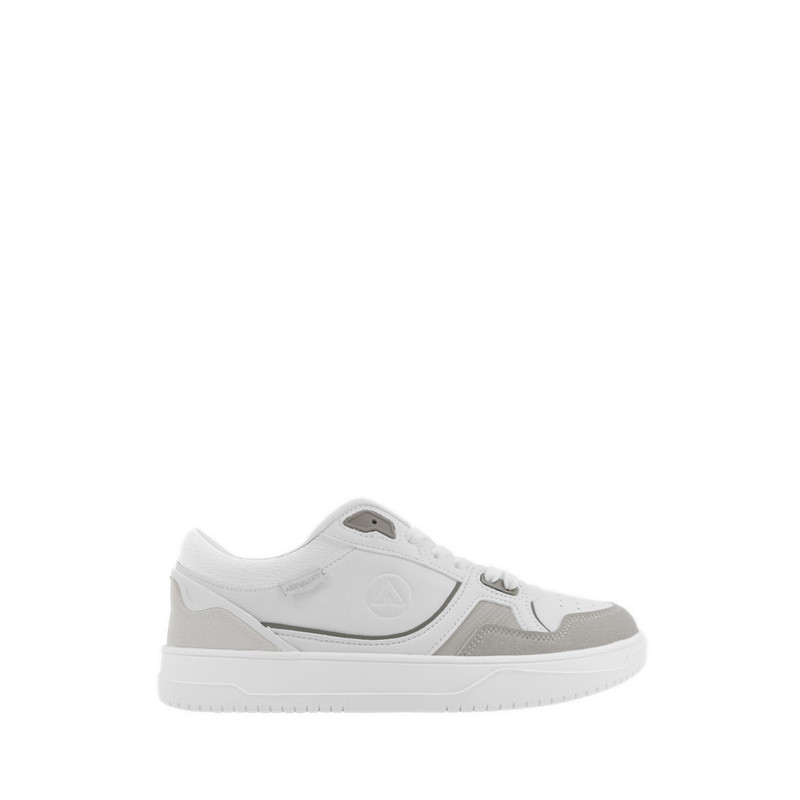 Airwalk Early Women's Lifestyle Shoes - White/Grey