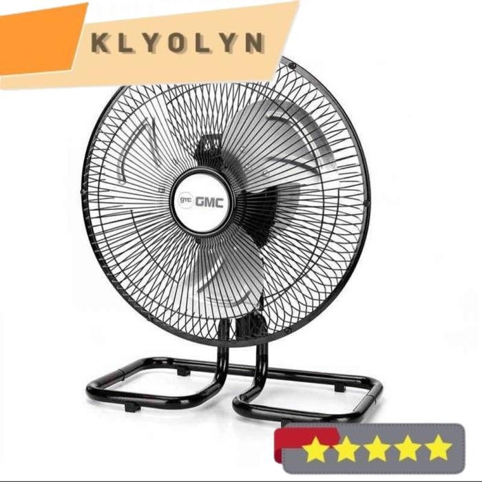 kipas angin gmc 16 inch duduk