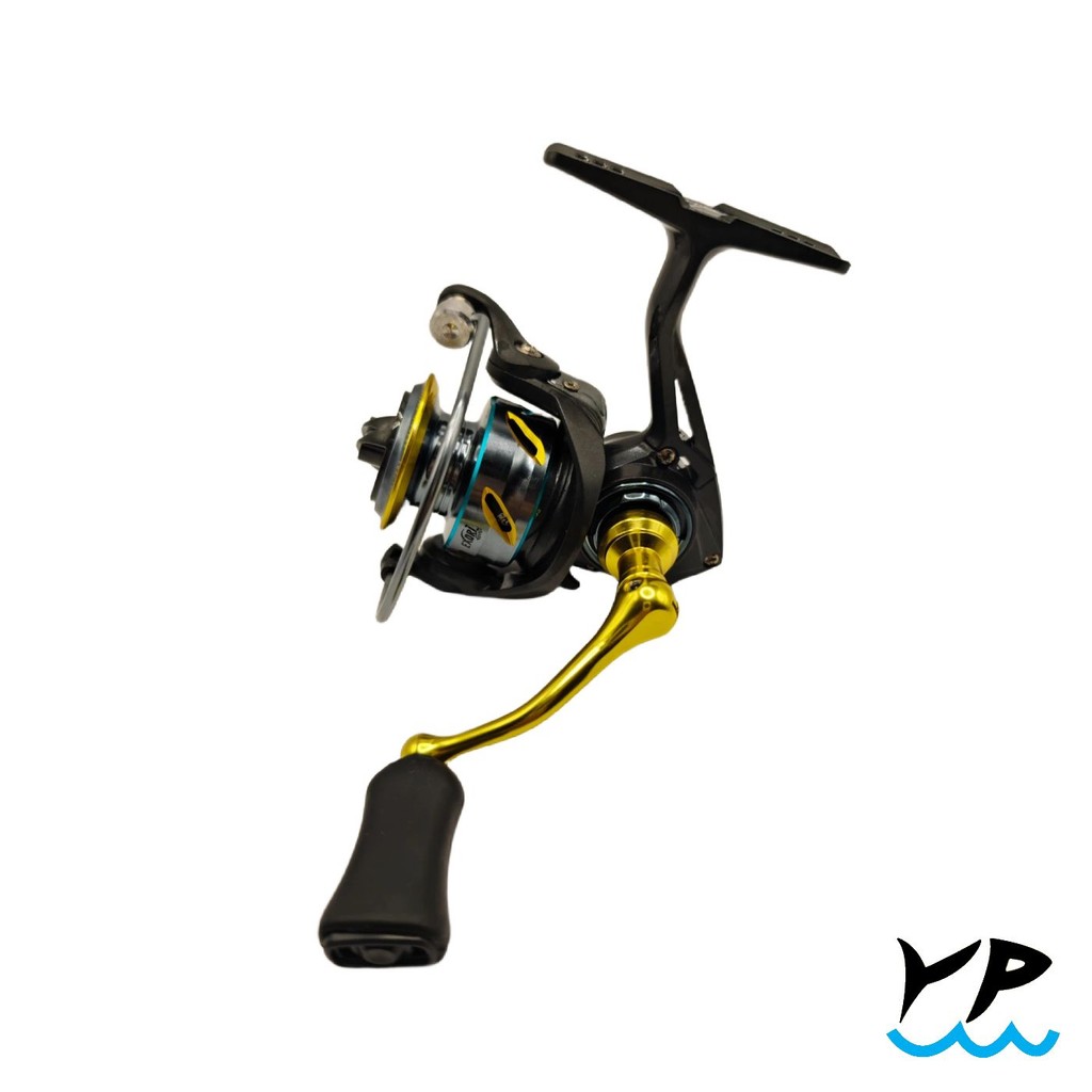 Reel Pancing Exori Atomix - 500