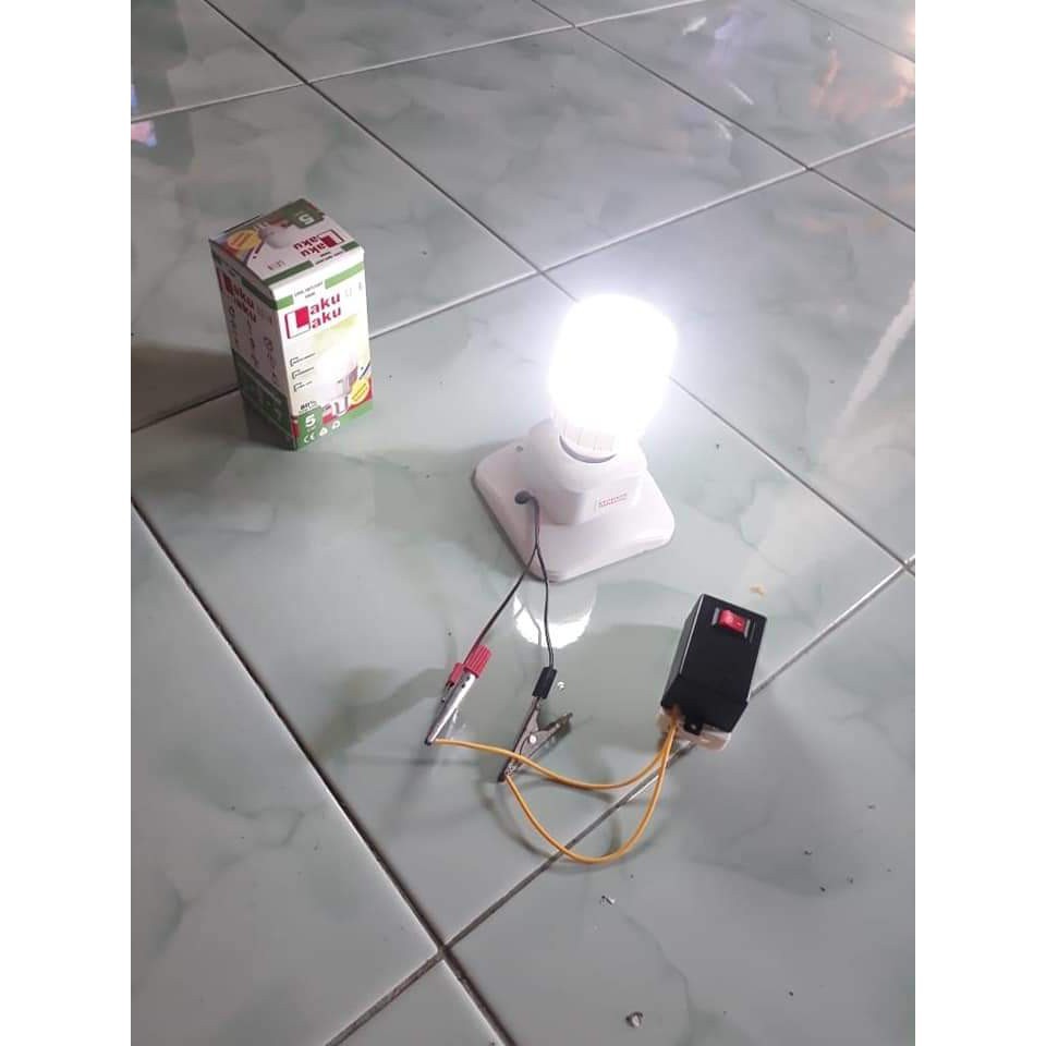 Mini inverter Dc to AC 3volt