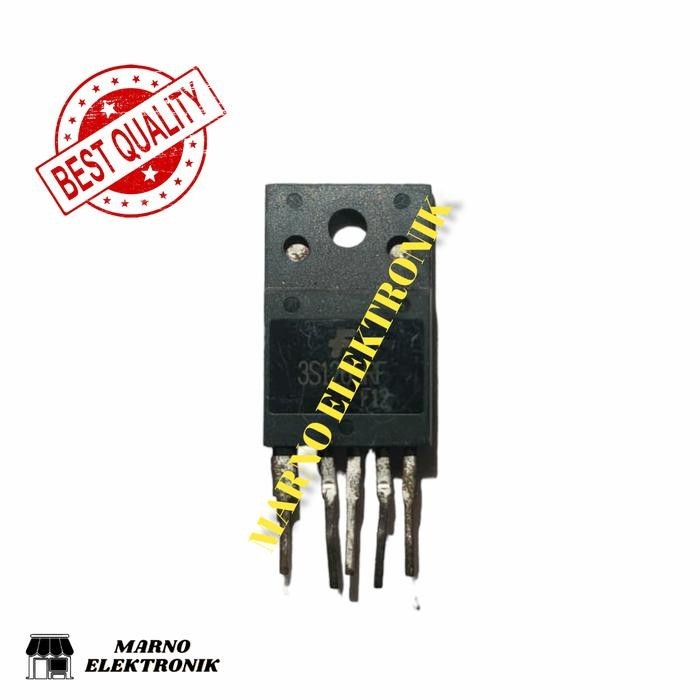 TRANSISTOR 3S1256RF
