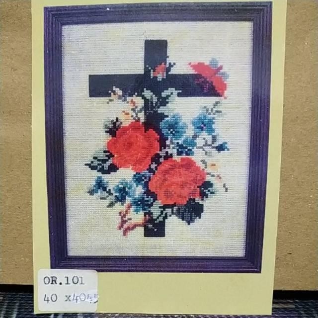 

Paket Kristik Lokal ORCHID - A ( 101 > 124 ) - or. 101 by Radhiant official