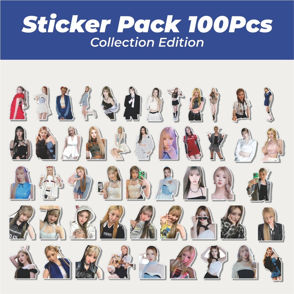 

Hot Stiker Baby Monster Baemon Rami Lucu Anti Air Stikers Berperekat Waterproof Sticker Decal Buat Motor Helm Buku Journal Koper Casing HP Laptop Botol Minum