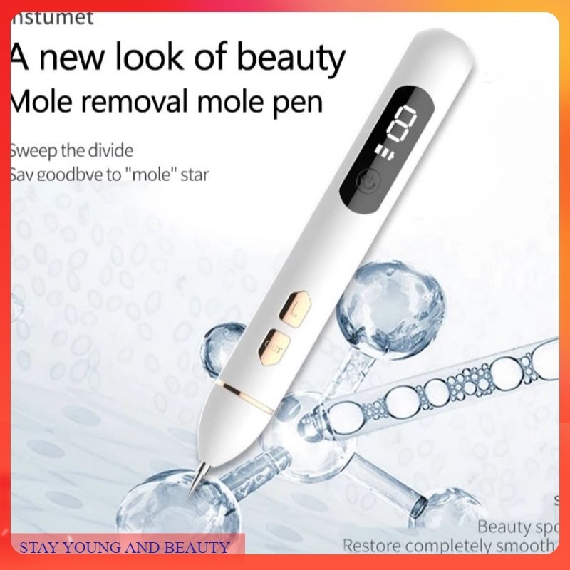 alat cauter pen plasma mole cauter mol cauter monster plasma pen S MAMAPAO