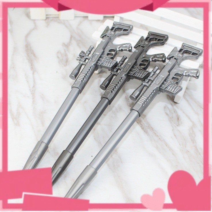

Agftoys Pulpen Tulis Versi Macam Macam Bentuk