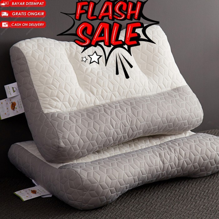 anti traction neck pillow sleep aid pillow ORIGINAL DD