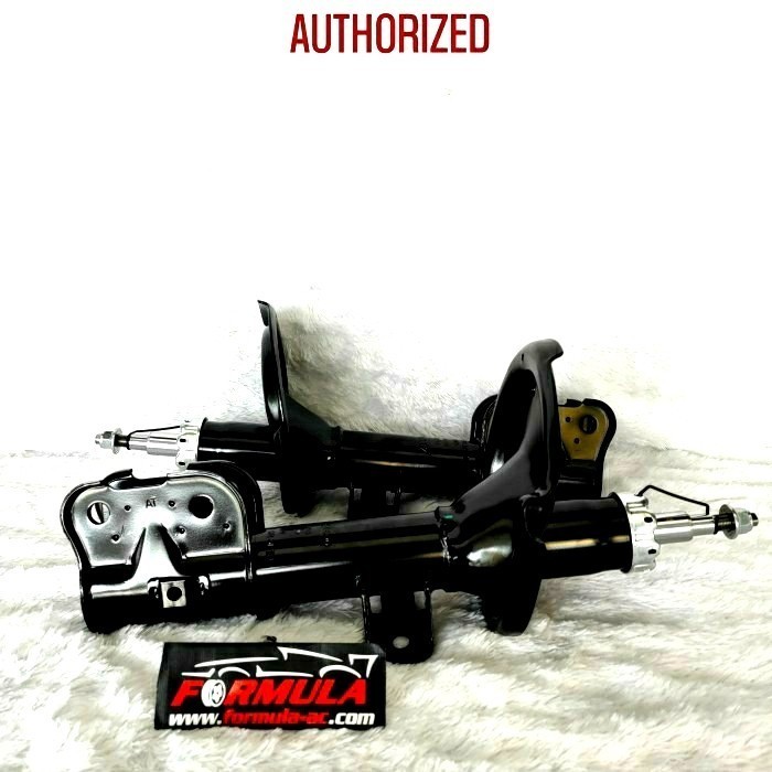 Shock Breaker AC Delco / Shockbreaker Acdelco Hyundai H1 Depan 2012+