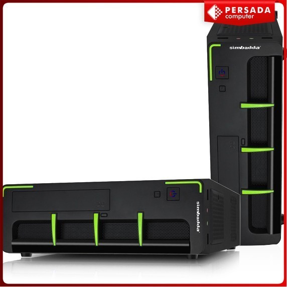 PC Rakitan Office Mini PC Intel Core i5