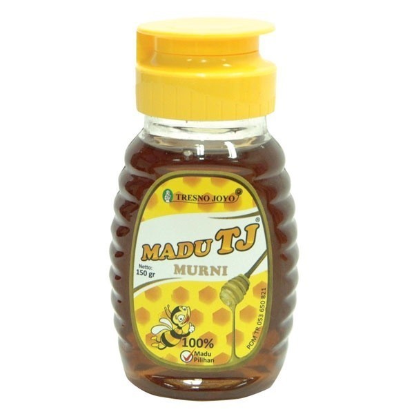 

HPM - MADU TJ MURNI 150 GR