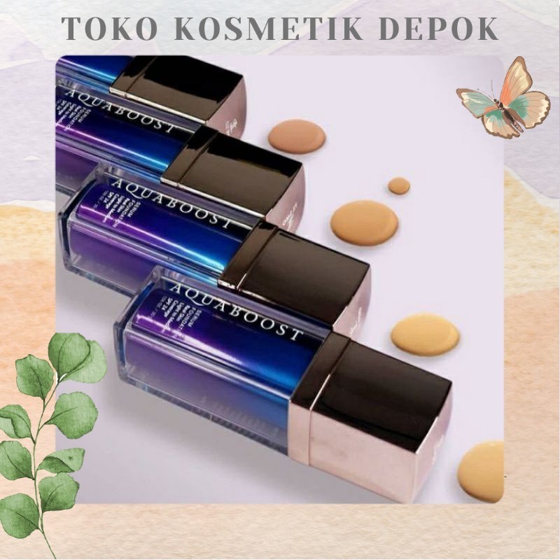 LT PRO AQUABOOST SERUM FOUNDATION | serum foundation LT PRO