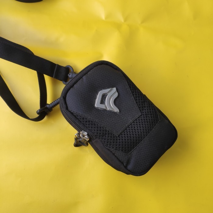 Forester Tas Kamera Digital Digicam Kecil