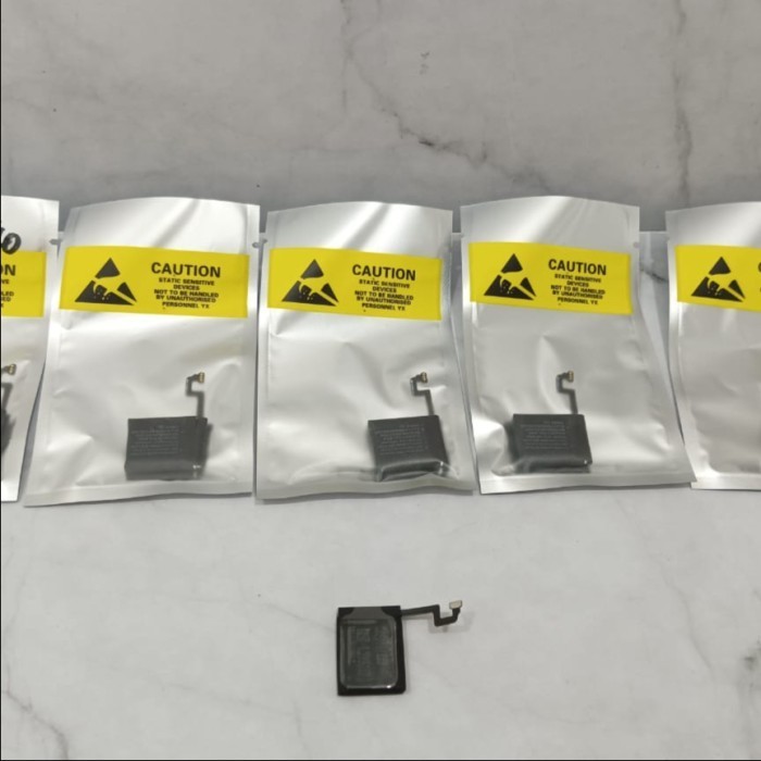 BATERAI BATTERY COMPATIBLE FOR APPLE WATCH IWATCH SERIES 2