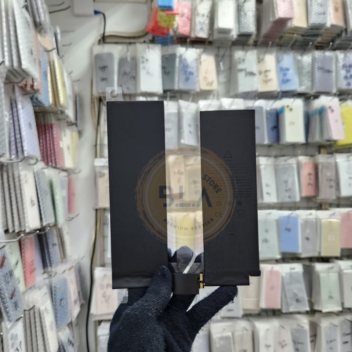 Baterai Pengganti iPad Pro 11 2020 / Gen2 / A2224 - Batre Battery Batrai